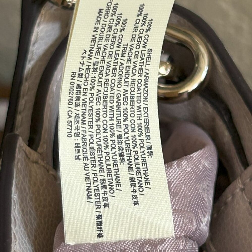 Kate Spade Patterson Drive‎ Geraldine Satchel - Picture 12 of 16